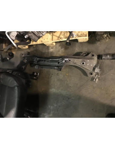 Berceau avant BMW M3 E46 