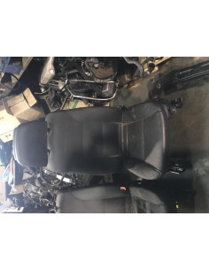 Siege avant gauche BMW SERIE 5 (E60) PHASE 1 