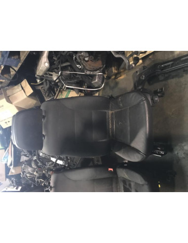 Siege avant gauche BMW SERIE 5 (E60) PHASE 1 