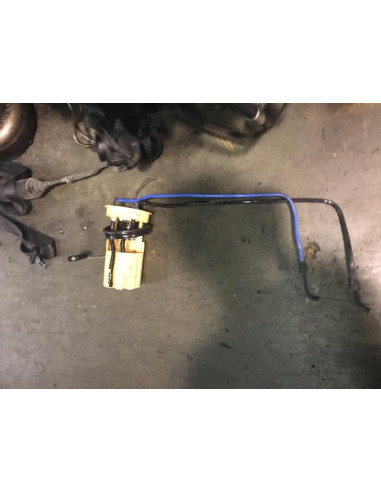 Jauge à carburant MINI MINI CLUBMAN (R55) 