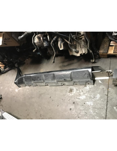 Bas de caisse droit BMW X5 E53 