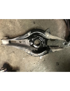 Bras inferieur arriere gauche BMW SERIE 1 F21 PHASE 1 