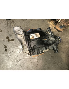 Pont (propulsion) BMW SERIE 1 F21 PHASE 1 