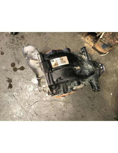 Pont (propulsion) BMW SERIE 1 F21 PHASE 1 