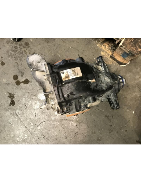 Pont (propulsion) BMW SERIE 1 F21 PHASE 1 