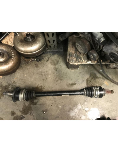 Cardan arriere gauche (transmission) BMW SERIE 1 F21 PHASE 1 