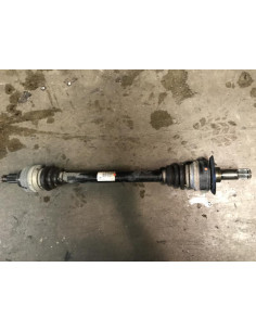 Cardan arriere droit (transmission) BMW SERIE 1 F21 PHASE 1 