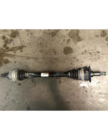Cardan arriere droit (transmission) BMW SERIE 1 F21 PHASE 1 