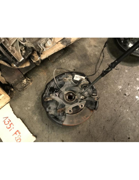 Fusee arriere droit BMW SERIE 1 F21 PHASE 1 