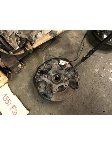 Capteur ABS arriere droit BMW SERIE 1 F21 PHASE 1 