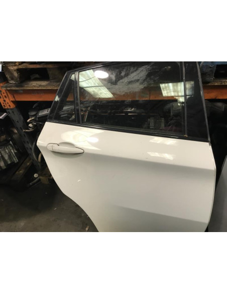 Serrure arriere droit BMW X6 E71/E72 PHASE 1 