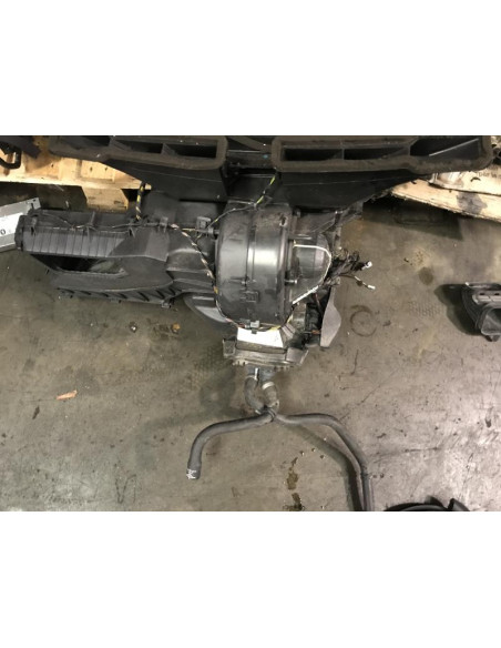 Bloc chauffage MINI MINI 2 R56 PHASE 1 