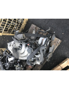 Pompe de direction BMW SERIE 3 (E30) 