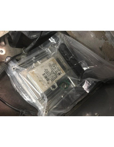 Kit de demarrage BMW SERIE 3 (E46) 