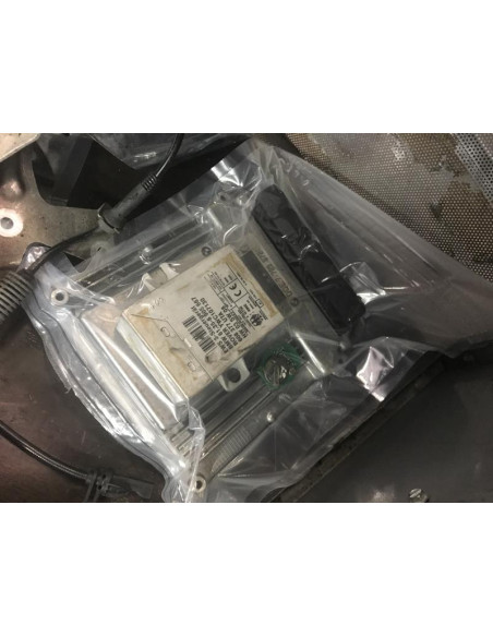 Kit de demarrage BMW SERIE 3 (E46) 