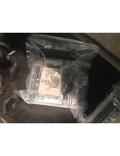 Calculateur moteur BMW SERIE 3 E46 COMPACT PHASE 1 Diesel