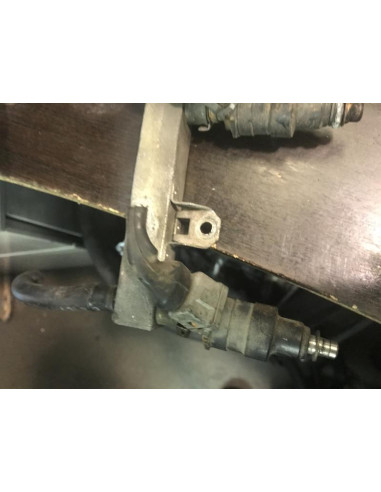 Injecteurs BMW SERIE 7 (E23) 