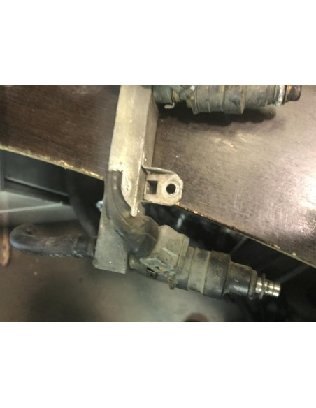 Injecteurs BMW SERIE 7 (E23) 