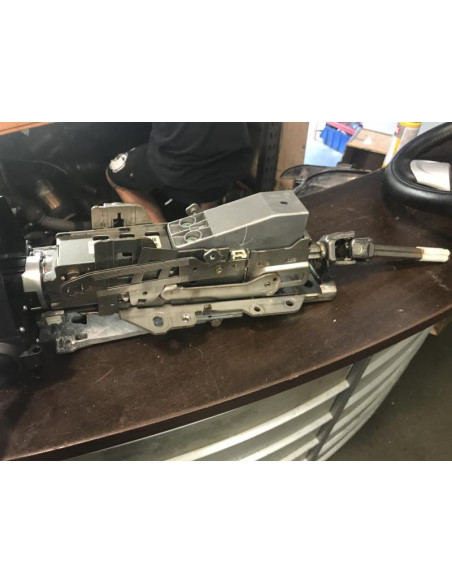 Colonne de direction MINI MINI 2 R56 PHASE 1 