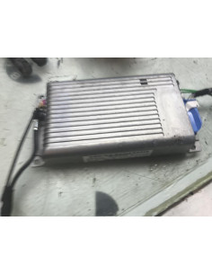 Calculateur BMW SERIE 1 (E81) 