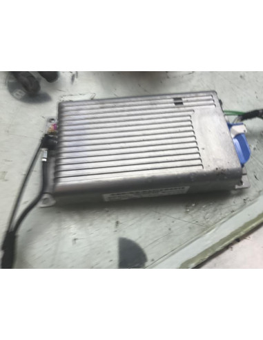 Calculateur BMW SERIE 1 (E81) 