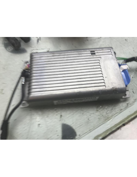 Calculateur BMW SERIE 1 (E81) 