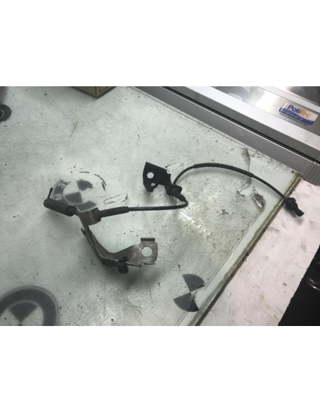 Capteur ABS avant droit BMW SERIE 1 (E81) 
