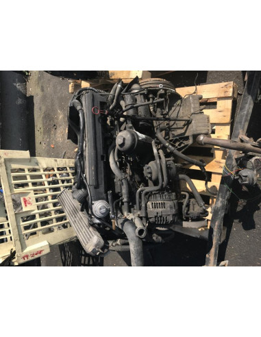 Demarreur BMW SERIE 3 (E36) 