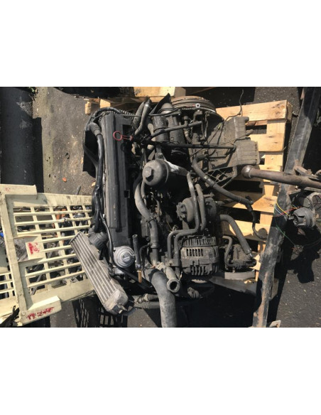 Demarreur BMW SERIE 3 (E36) 