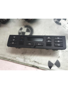 Commande chauffage BMW SERIE 3 (E46) 