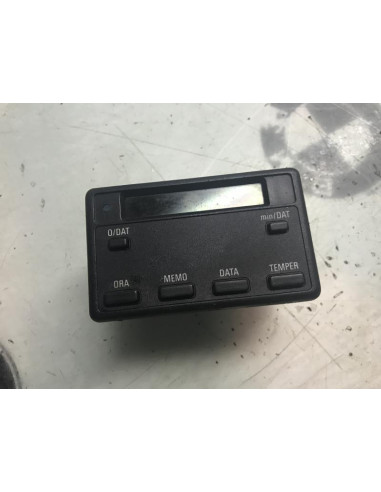 Afficheur BMW SERIE 5 E34 