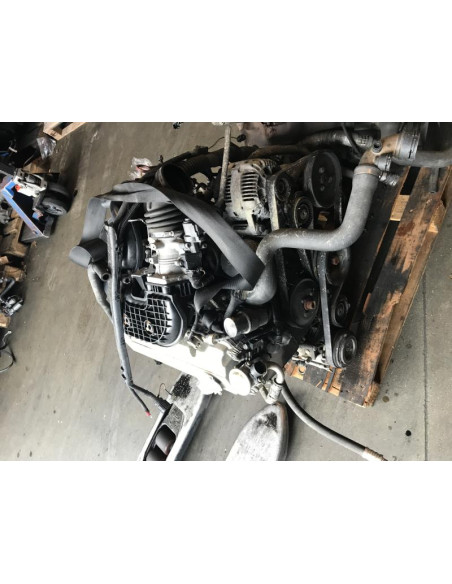 Durite BMW SERIE 3 (E46) 