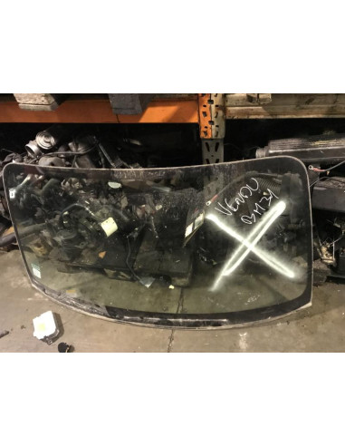 Pare brise BMW SERIE 1 (E81) 