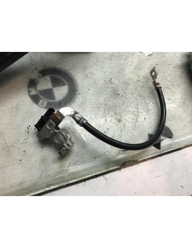 Batterie BMW SERIE 1 (F20) 