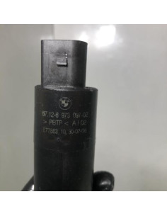 Pompe lave phares BMW SERIE 1 F21 PHASE 1 