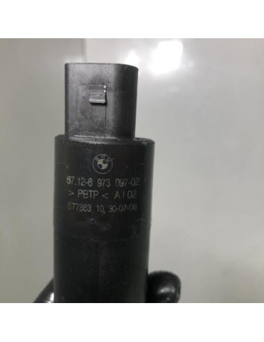 Pompe lave phares BMW SERIE 1 F21 PHASE 1 