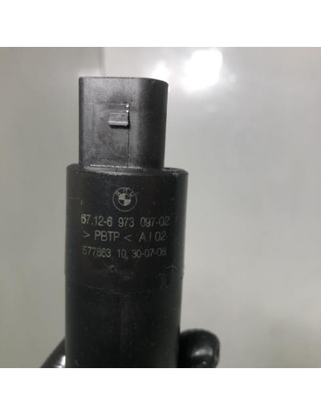 Pompe lave phares BMW SERIE 1 F21 PHASE 1 