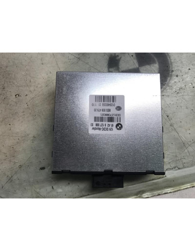 Calculateur BMW SERIE 1 (E87) PHASE 2 (LCI) 