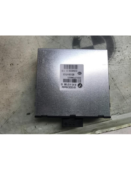 Calculateur BMW SERIE 1 (E87) PHASE 2 (LCI) 