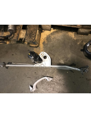 Moteur essuie glace avant MINI MINI CLUBMAN (R55) 
