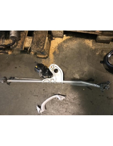Moteur essuie glace avant MINI MINI CLUBMAN (R55) 