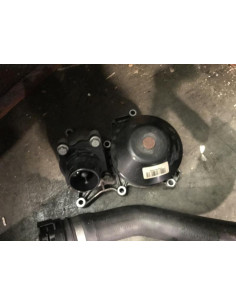 Pompe à eau BMW SERIE 1 (E87) PHASE 2 (LCI) 