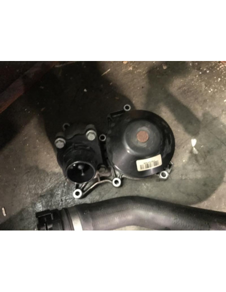 Pompe à eau BMW SERIE 1 (E87) PHASE 2 (LCI) 