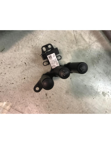 Bouton/Interrupteur MINI MINI 2 R56 PHASE 1 