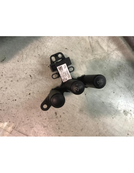 Bouton/Interrupteur MINI MINI 2 R56 PHASE 1 