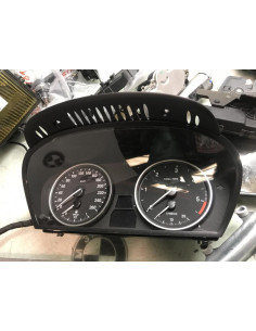 Compteur BMW SERIE 5 (E60) PHASE 1 