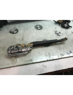 Air bag rideau gauche BMW X5 E53 