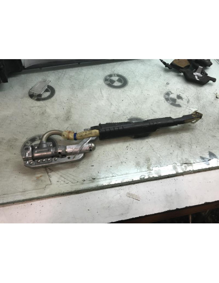 Air bag rideau gauche BMW X5 E53 