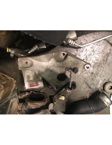 Support moteur gauche BMW SERIE 1 (E81) 