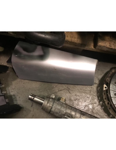 Garniture de pavillon MINI MINI CLUBMAN (R55) 